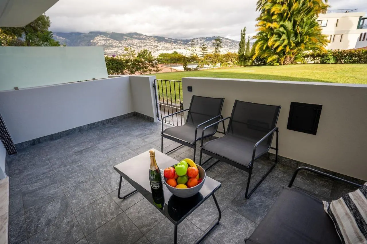 Appartamento Funchal Garden By Madeira Sun Travel 0*, Funchal (Madeira) Portogallo