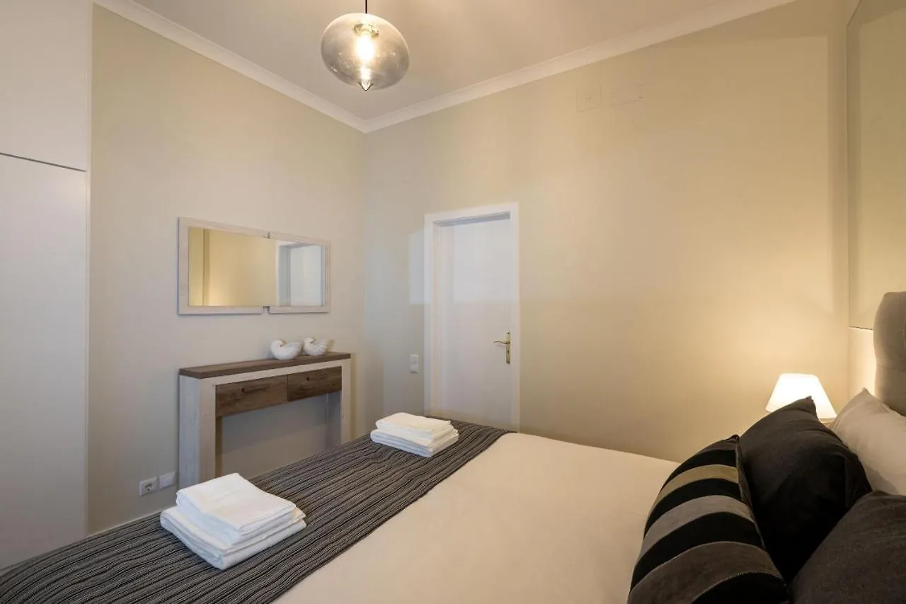 Appartamento Funchal Garden By Madeira Sun Travel Funchal (Madeira)