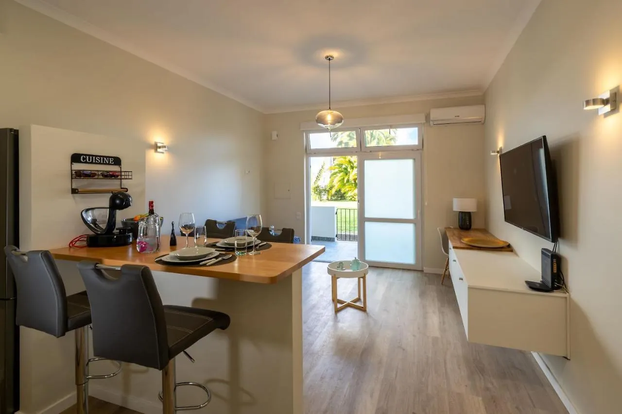 Appartamento Funchal Garden By Madeira Sun Travel